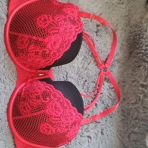 Lane Bryant Plunge Bra